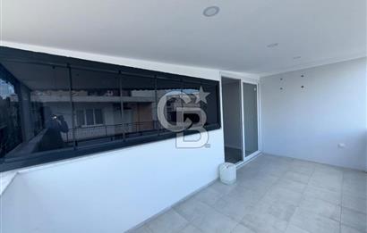 Çiğli Uğur Mumcu Mahallesi'nde Satılık Tripleks