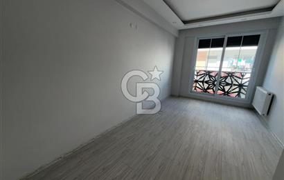 Çiğli Uğur Mumcu Mahallesi'nde Satılık Tripleks