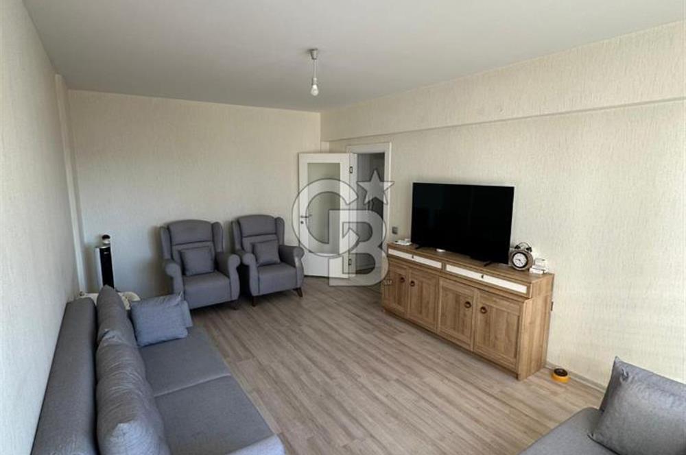 OPTİMUM KARŞISI HARİKA LOKASYON BAĞIMSIZ MUTFAKLI 2+1 DAİRE