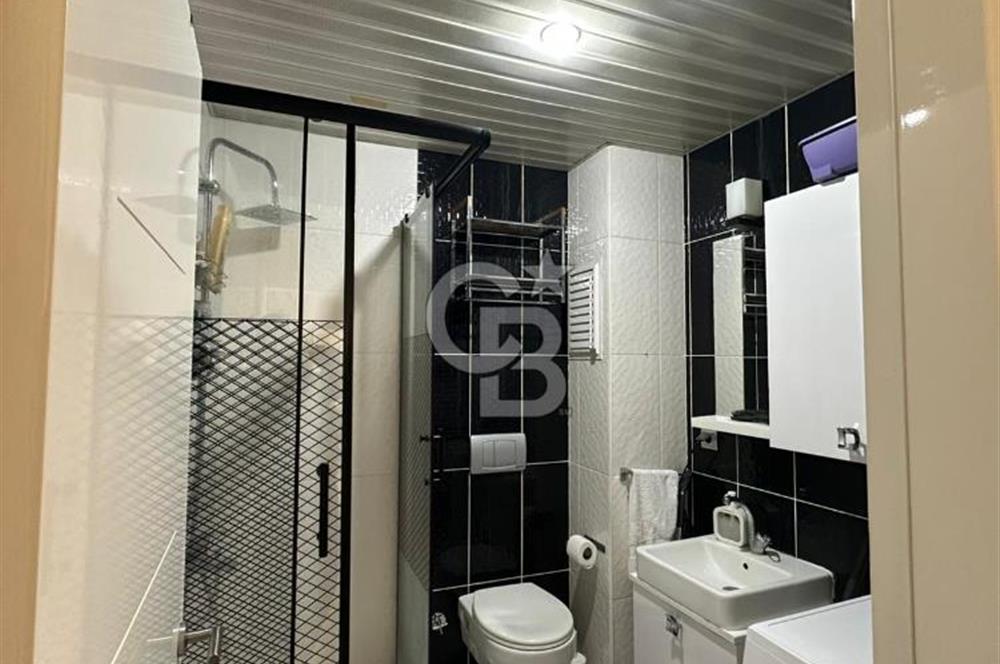 OPTİMUM KARŞISI HARİKA LOKASYON BAĞIMSIZ MUTFAKLI 2+1 DAİRE