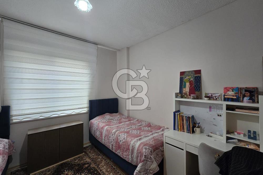 TURKUAZ TOKİ, 2+1 Satılık, Ara Kat, Güney Doğu Cepheli