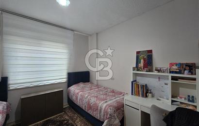 TURKUAZ TOKİ, 2+1 Satılık, Ara Kat, Güney Doğu Cepheli