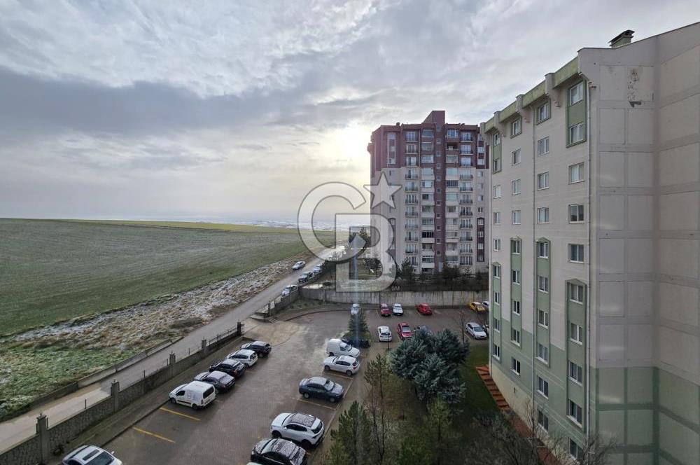 TURKUAZ TOKİ, 2+1 Satılık, Ara Kat, Güney Doğu Cepheli