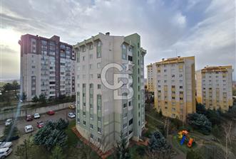 TURKUAZ TOKİ, 2+1 Satılık, Ara Kat, Güney Doğu Cepheli - 2 - 338140