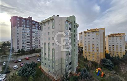 TURKUAZ TOKİ, 2+1 Satılık, Ara Kat, Güney Doğu Cepheli