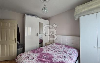 TURKUAZ TOKİ, 2+1 Satılık, Ara Kat, Güney Doğu Cepheli