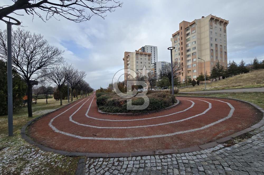 TURKUAZ TOKİ, 2+1 Satılık, Ara Kat, Güney Doğu Cepheli