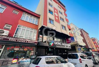 ÜMRANİYE MEREKEZDE GENİŞ METRO DURAĞINA 2 DK - 3 - 338169