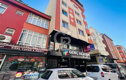 ÜMRANİYE MEREKEZDE GENİŞ METRO DURAĞINA 2 DK