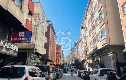 ÜMRANİYE MEREKEZDE GENİŞ METRO DURAĞINA 2 DK