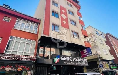 ÜMRANİYE MEREKEZDE GENİŞ METRO DURAĞINA 2 DK