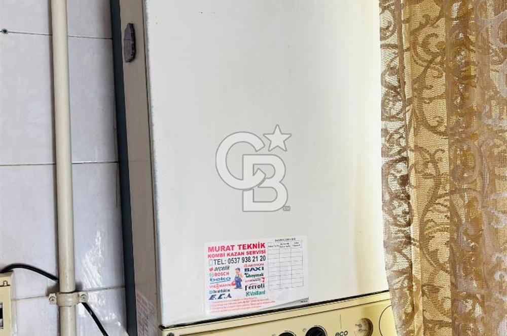 ÜMRANİYE MEREKEZDE GENİŞ METRO DURAĞINA 2 DK