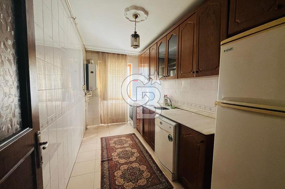 ÜMRANİYE MEREKEZDE GENİŞ METRO DURAĞINA 2 DK