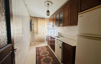 ÜMRANİYE MEREKEZDE GENİŞ METRO DURAĞINA 2 DK