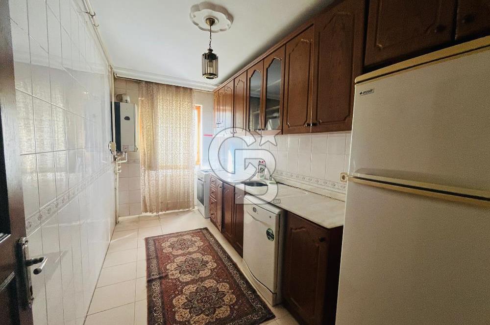 ÜMRANİYE MEREKEZDE GENİŞ METRO DURAĞINA 2 DK