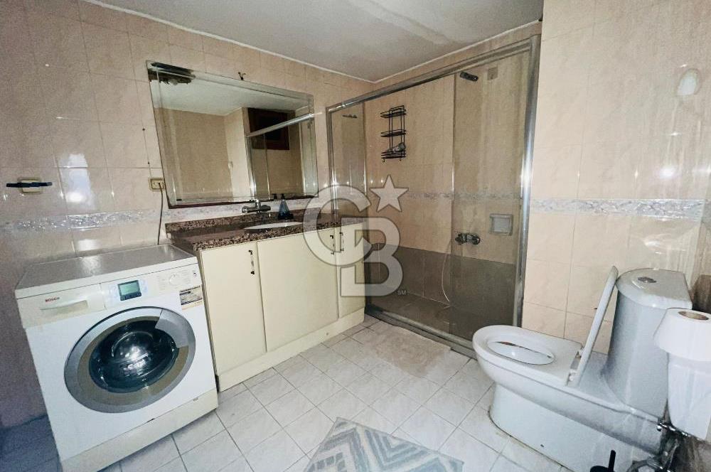 ÜMRANİYE MEREKEZDE GENİŞ METRO DURAĞINA 2 DK