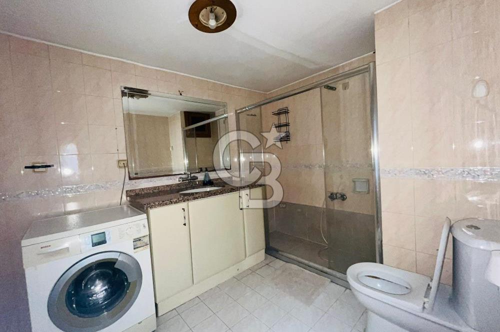 ÜMRANİYE MEREKEZDE GENİŞ METRO DURAĞINA 2 DK