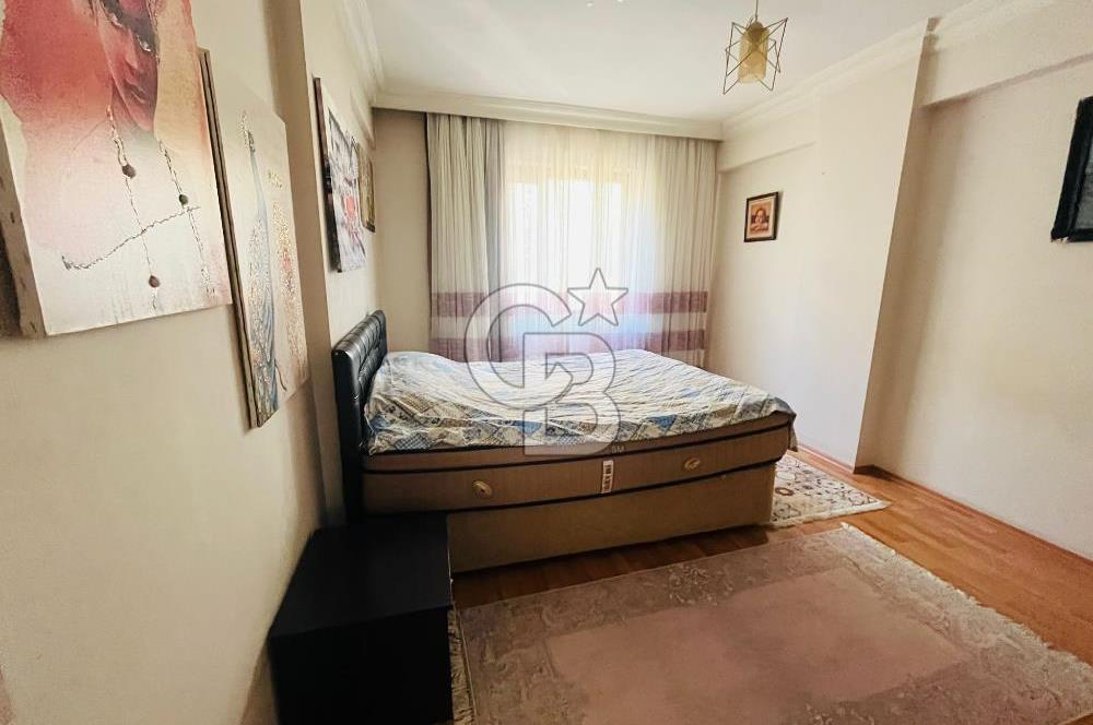 ÜMRANİYE MEREKEZDE GENİŞ METRO DURAĞINA 2 DK