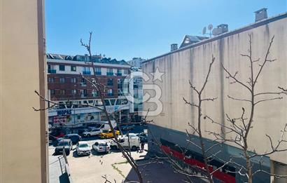 ÜMRANİYE MEREKEZDE GENİŞ METRO DURAĞINA 2 DK