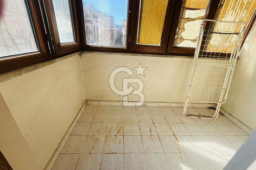 ÜMRANİYE MEREKEZDE GENİŞ METRO DURAĞINA 2 DK