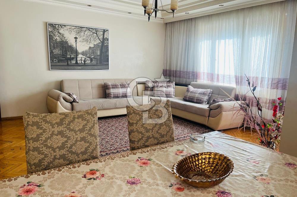 ÜMRANİYE MEREKEZDE GENİŞ METRO DURAĞINA 2 DK