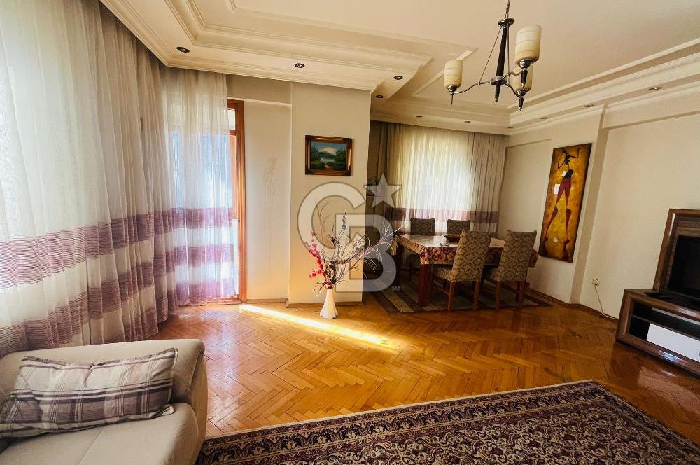 ÜMRANİYE MEREKEZDE GENİŞ METRO DURAĞINA 2 DK