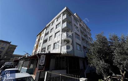 60 Evler Merkez E-5 Güzergahı Kiralık 3+1 105 M² Ara kat Daire