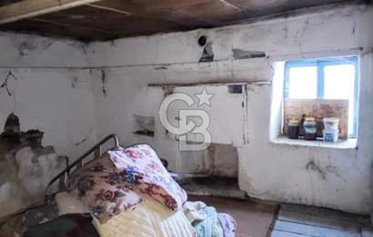 BAYINDIR HİSARLIK'TA PANORAMİK MANZARALI SATILIK TAŞ EV CB-PH