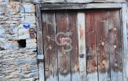 BAYINDIR HİSARLIK'TA PANORAMİK MANZARALI SATILIK TAŞ EV CB-PH