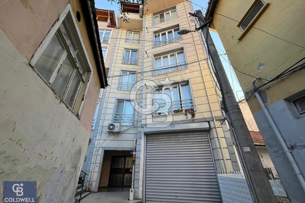 İZMİT KADIKÖY MAHALLESİ 2+1 EŞYALI KİRALIK DAİRE