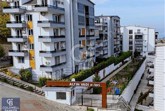 ACİL DÜŞÜK FİYAT BAŞİSKELE ALTINKENT ALTINVADİ EVLERİ 3+1 ARAKAT - 3 - 338119