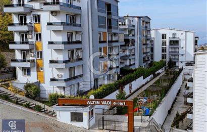 ACİL DÜŞÜK FİYAT BAŞİSKELE ALTINKENT ALTINVADİ EVLERİ 3+1 ARAKAT