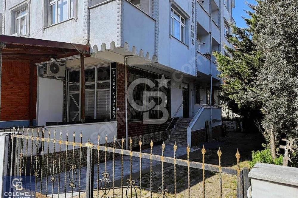 60 Evler Merkez E-5 Güzergahı Kiralık 3+1 105 M² Ara kat Daire