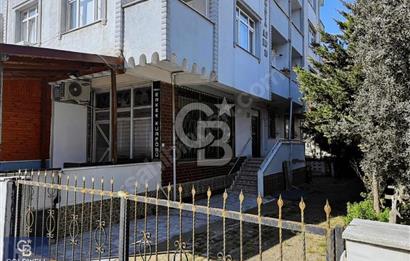 60 Evler Merkez E-5 Güzergahı Kiralık 3+1 105 M² Ara kat Daire