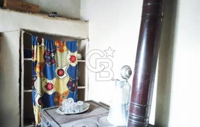 BAYINDIR HİSARLIK'TA PANORAMİK MANZARALI SATILIK TAŞ EV CB-PH