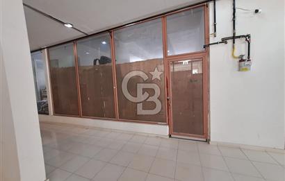 CB ULTRA'DAN İREM ÇARŞISI YANINDA YATIRIMLIK SATILIK DÜKKAN