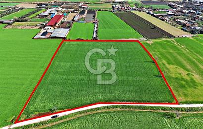 ÖDEMİŞ SEYREKLİ'DE ELEKTRİĞİ SUYU OLAN YOL CEPHELİ SATILIK ARAZİ