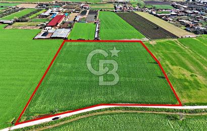 ÖDEMİŞ SEYREKLİ'DE ELEKTRİĞİ SUYU OLAN YOL CEPHELİ SATILIK ARAZİ