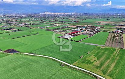 ÖDEMİŞ SEYREKLİ'DE ELEKTRİĞİ SUYU OLAN YOL CEPHELİ SATILIK ARAZİ