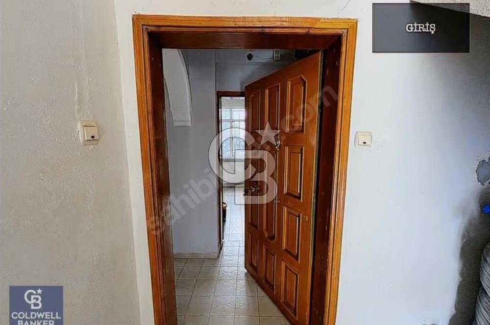 CB MAHALL'den Dumlupınar'da Müstakil Daire