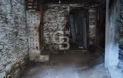 BAYINDIR HİSARLIK'TA PANORAMİK MANZARALI SATILIK TAŞ EV CB-PH