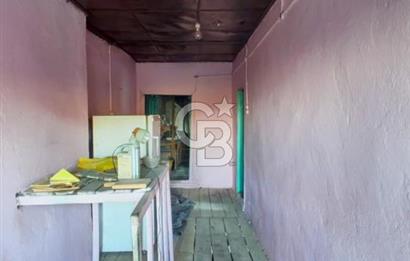 BAYINDIR HİSARLIK'TA PANORAMİK MANZARALI SATILIK TAŞ EV CB-PH