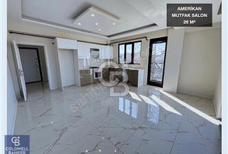 BAŞİSKELE YEŞİLYURT'TA MANZARALI SATILIK 3+1 ÇATI DUBLEKS DAİRE - 1 - 338125