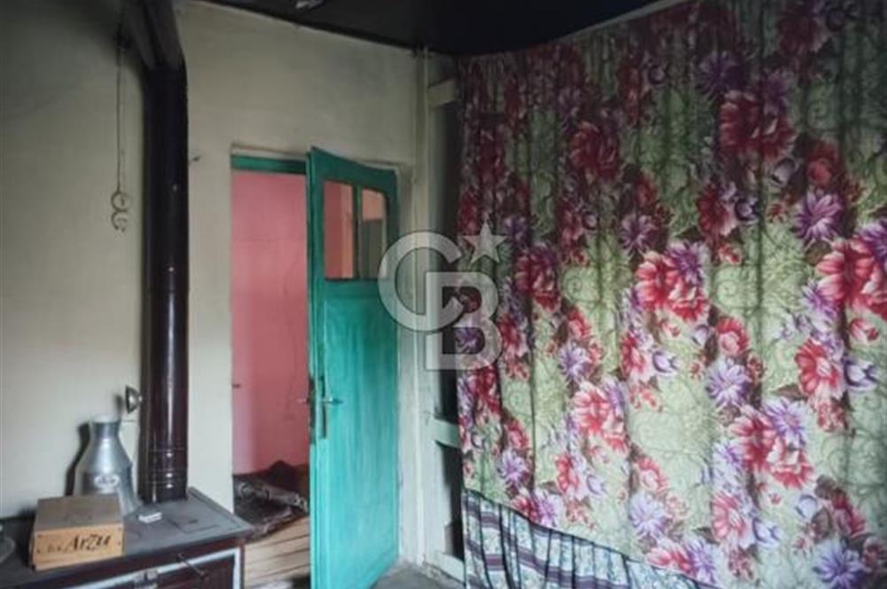 BAYINDIR HİSARLIK'TA PANORAMİK MANZARALI SATILIK TAŞ EV CB-PH