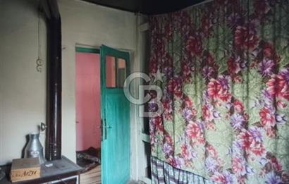 BAYINDIR HİSARLIK'TA PANORAMİK MANZARALI SATILIK TAŞ EV CB-PH