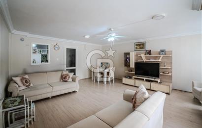 BORNOVA ERZENE MAH. SATILIK 3+1 DAİRE