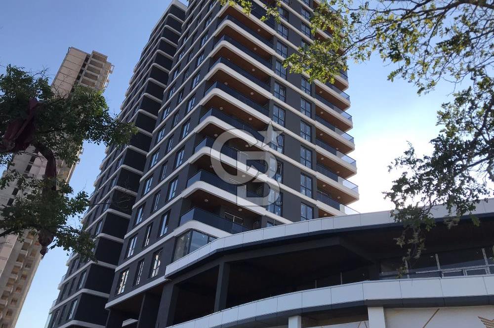 Beytepe’nin Zirvesi Excelance Beytepe de Satılık Ultra Lüks 2+1!