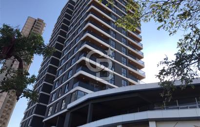 Beytepe’nin Zirvesi Excelance Beytepe de Satılık Ultra Lüks 2+1!