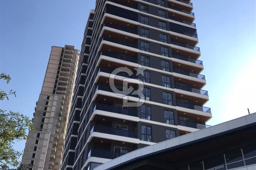 Beytepe’nin Zirvesi Excelance Beytepe de Satılık Ultra Lüks 2+1!