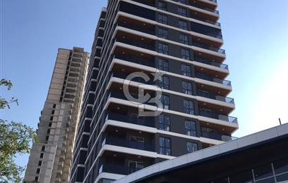 Beytepe’nin Zirvesi Excelance Beytepe de Satılık Ultra Lüks 2+1!